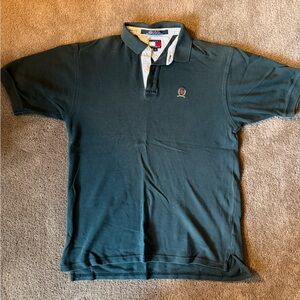 Vintage 90s Polo Tommy Hilfiger Polo